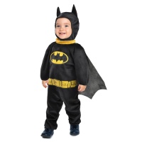 Costume de Batman pour bébé