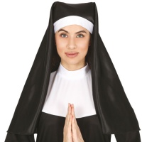 Bonnet de nonne