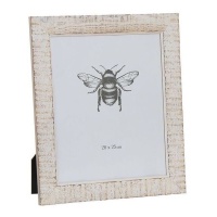 Cadre pour photo de 20 x 25 cm Abeille