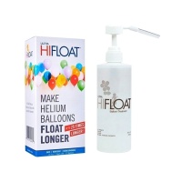 Gel pour ballons en latex de 473 ml - HiFloat