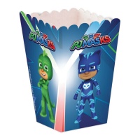 Boîte haute PJ Masks - 12 unités