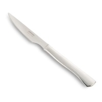 Couteau à steak de 11 cm lame lisse Steel-Force - Arcos