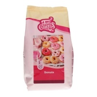 Préparation pour Donuts de 500 g - FunCakes