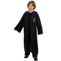 Costume d'étudiant de Ravenclaw de Harry Potter pour enfant