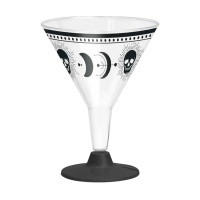 Verres à cocktail ésotériques de 180 ml - 3 unités