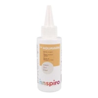 Colle vernis à l'eau brillant - Innspiro - 100 g