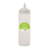 Biberon de cuisine de 350 ml - Distributeur - Decora