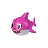 Figurine pour gâteau de Mommy Shark de 7 cm - 1 unité