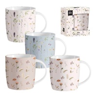 Tasse de 350 ml Rosemary - 1 unité