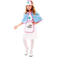 Costume d'infirmière pour enfant