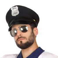 Casquette de la Police Spéciale