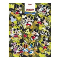 Autocollants de Mickey Mouse Disney