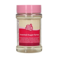 Sucre inverti en sirop de 375 g - FunCakes