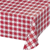 Nappe de Pique-nique de 1,37 x 2,74 m