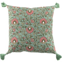 Coussin Lina de 80 cm