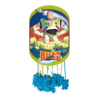 Piñata Toy Story Buzz Lightyear de 59 x 40 cm