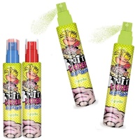 Brain Spray bonbons liquides en saveurs assorties 60 ml - 1 pc.