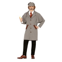 Déguisement de Sherlock Holmes pour homme