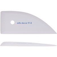 Plieuse en téflon TF-8 fin - Artis decor