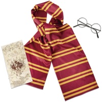 Accessoires Harry Potter - 3 unités