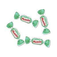 Pictolin bonbon saveur eucalyptus - 100 gr