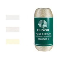 Perlé égyptien n° 5 de Fildor - 100 g