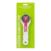 Cutter circulaire de 4,5 cm - Castelltort