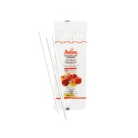 Bâtonnets pour cake pops de 15,2 cm - Decora - 25 unités