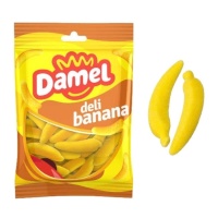 Bananes - Damel - 135 g