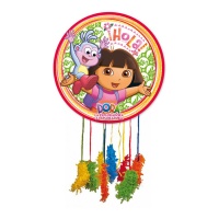 Piñata de Dora l'Exploratrice de 43 cm