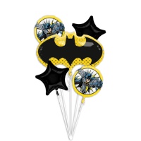 Bouquet de Batman - Anagram - 5 unités