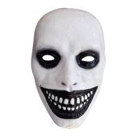 Masque de fantôme Terrifier