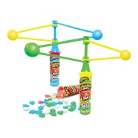 Clackers Candy de 16 gr - 1 unité