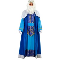 Costume de Roi Mage pour adulte Melchior