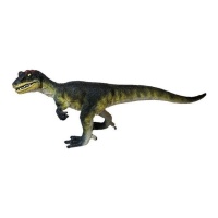 Figurine de gâteau Dinosaure de 10,5 x 3,5 cm - 1 unité