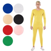 Ensemble de couleurs pour homme - 2 pièces