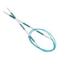 Aiguilles circulaires fixes de 2 mm Smartstix - Knitpro