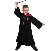 Costume Deluxe de Harry Potter pour enfants et adolescents