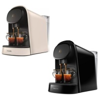 Machine à café à capsules L'OR de 1450 W - Phillips LM8012