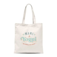 Sac en tissu Mama Yogui