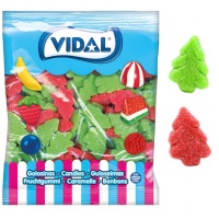 Arbres de Noël - Vidal - 1 kg