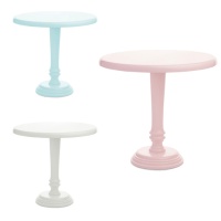 Support pour gâteaux Candy rond de 30 cm - Acme