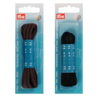 Lacets ronds de 0,5 cm - Prym - 75 cm