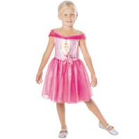 Déguisement de Barbie danseuse pour enfant