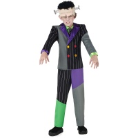 Costume de Fiancé Frankenstein pour enfant