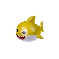 Figurine pour gâteau de Baby Shark de 6 cm - 1 unité