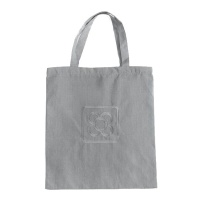 Sac en tissu Panot gris