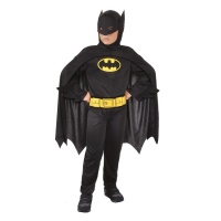 Costume de Batman pour enfant