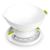 Balance de cuisine de 2,2 kg - Jata 610N