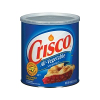 Beurre végétal de 1,36 kg - Crisco